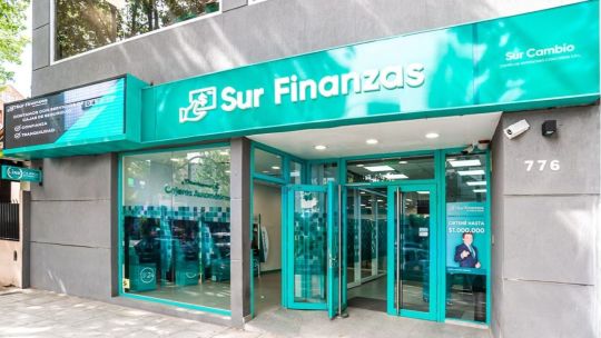 La Justicia Federal ordenó 30 allanamientos simultáneos en la causa Sur Finanzas