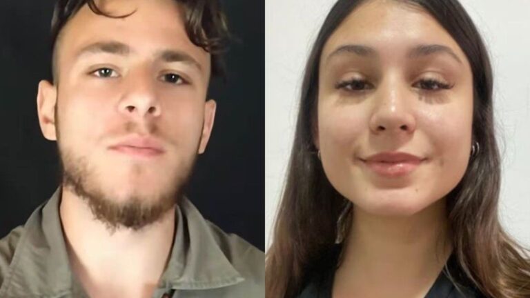 Lafamiliadel acusado por el femicidio de Malena en Ezeiza denunció amenazas: «No somos asesinos»