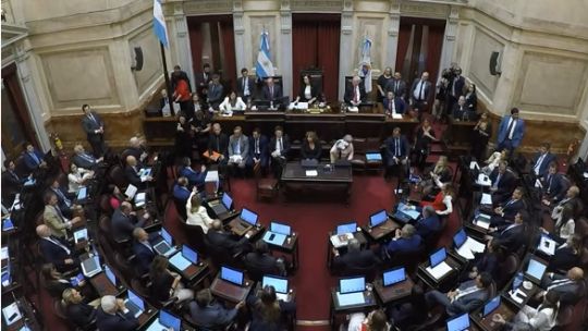 La Ley de Glaciares bajo amenaza: regresión ambiental, inconstitucionalidad y violación de derechos humanos