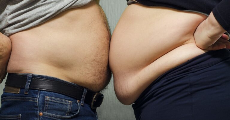 Midieron si las inyecciones para adelgazar impactan más en varones o en mujeres y el resultado sorprende