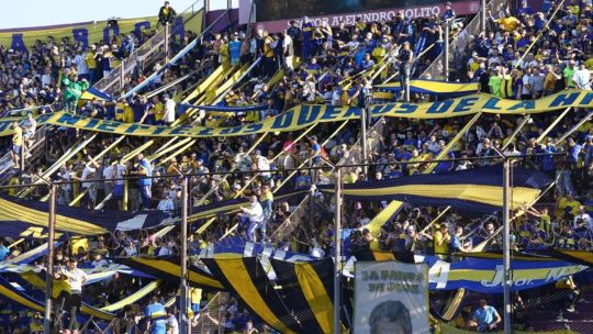 Lanús vs. Boca: el pronóstico del tiempo