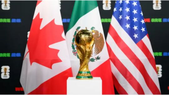 Operativo Mundial 2026: Cuándo conviene comprar los pasajes para ahorrar dinero?