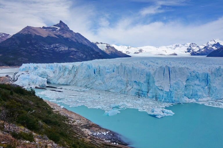 Ley de glaciares: el gobierno no pudo hacer un trámite exprés de la reforma y habrá Audiencia Pública