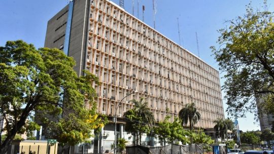 Chaco impulsa una reforma constitucional para prohibir nuevos impuestos y blindar grandes inversiones