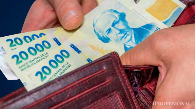 Revelan cuántos salarios mínimos necesita una persona para vivir sola en Argentina