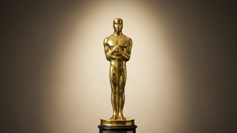 A qué hora es hoy domingo la ceremonia de los Premios Oscar 2026