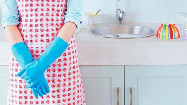 Cuánto gana una empleada doméstica por 4 horas semanales en marzo 2026