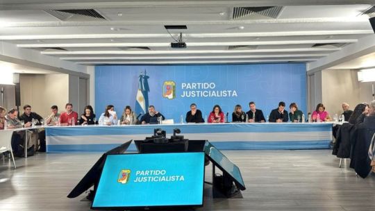 Mapa del PJ bonaerense: cómo se definieron las internas del peronismo en 12 distritos