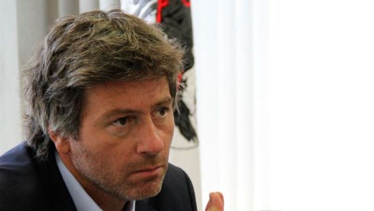 Mahiques defendió a Milei, dijo que es «imprudente» señalarlo en la causa $Libra y se enfocó en la filtración de información