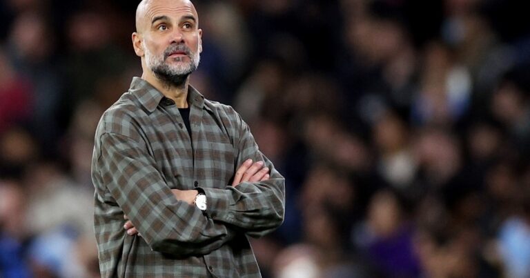 Guardiola sorprendió tras la eliminación en Champions: Mi mayor desafío fue Klopp