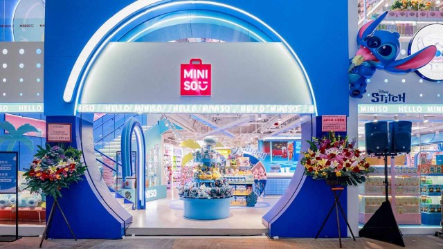 Miniso llega al país: la cadena china de precios bajos creará más de 100 locales y 1.000 empleos