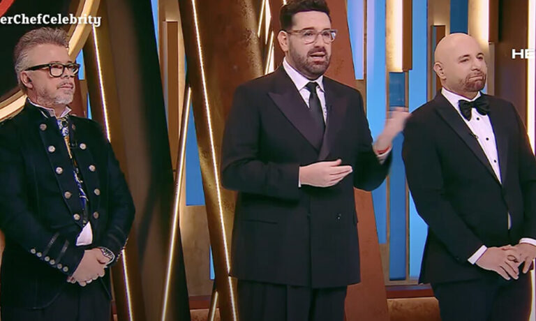Caos en la final de MasterChef: renunció uno de los tres jurados famosos