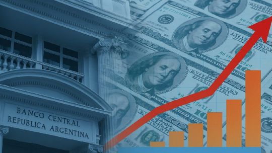 7 de cada 10 directivos financieros creen que la inflación se mantendrá estable en 2026