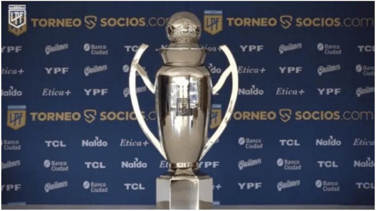Así se jugará la fecha 12 del Torneo Apertura, antes de la Fecha FIFA