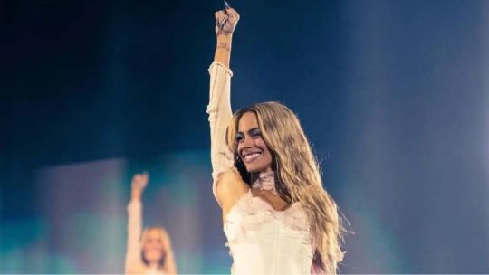 Todo listo en el Kempes: así será el operativo para los shows de Tini