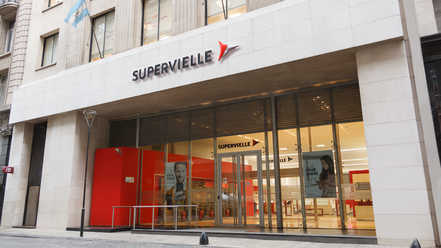 Banco Supervielle registró pérdidas millonarias por morosidad récord y apretón monetario