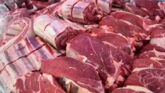 Crisis en el consumo de carne: claves del desplome histórico y precios en tensión