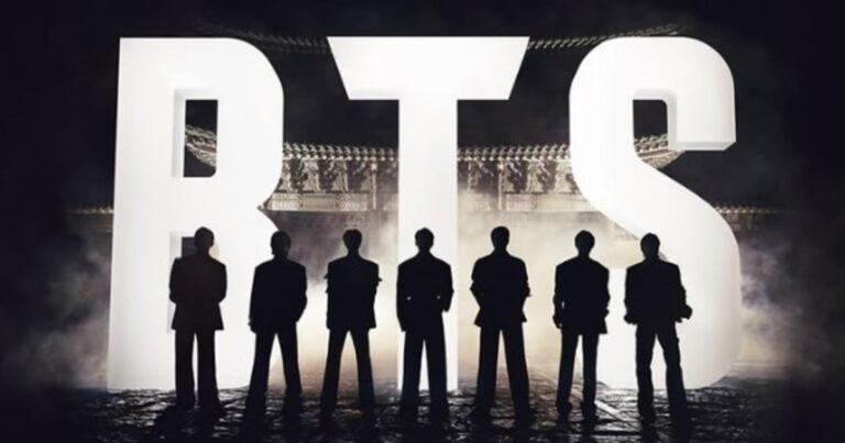 BTS regresa con récords históricos tras su pausa militar