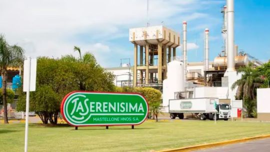La Serenísima cambia de dueños: Arcor y Danone toman el control