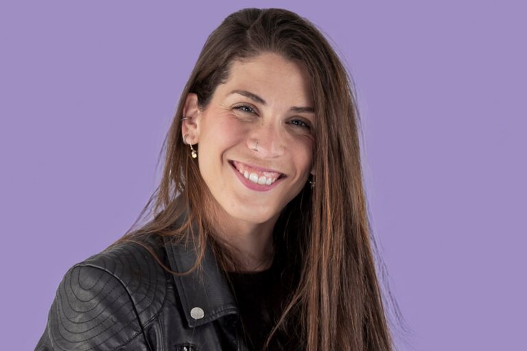 Helena Sempere pedagoga consultora gestión del tiempo