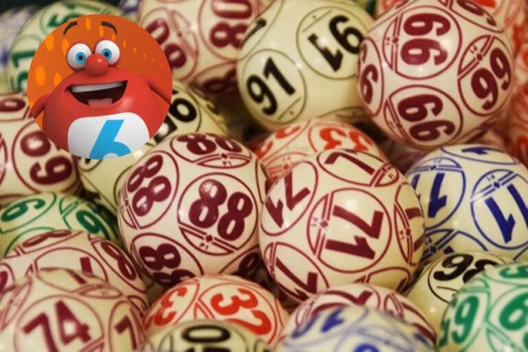 Sorteo del Quini 6, lotería de Santa Fe, con pozo millonario
