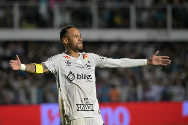 Estadio Pedro Bidegain (Nuevo Gasómetro) previo al partido San Lorenzo vs. Santos