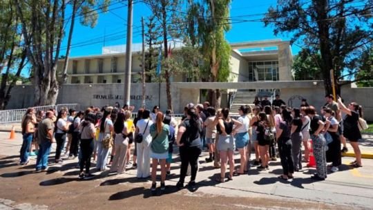 Comunicado del Arzobispado de Córdoba sobre denuncias en jardín de Carlos Paz