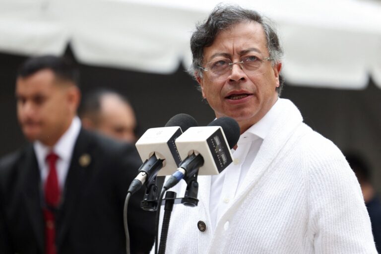 Sede del Consejo de Estado de Colombia