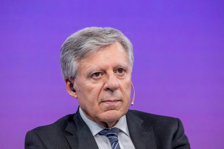 Daniel López Rosetti en entrevista