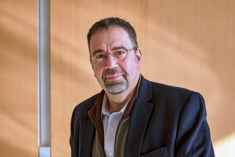 Daron Acemoglu, Premio Nobel de Economía 2024, en entrevista