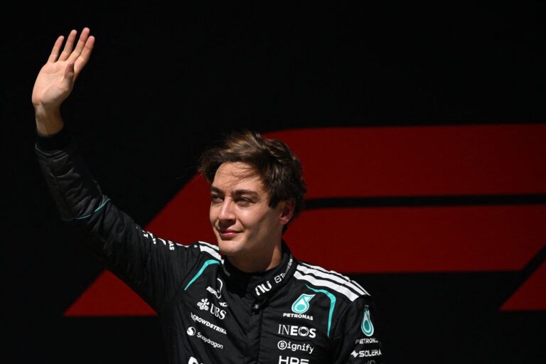 Circuito Gilles Villeneuve de Montreal durante el Gran Premio de Canadá de Fórmula 1