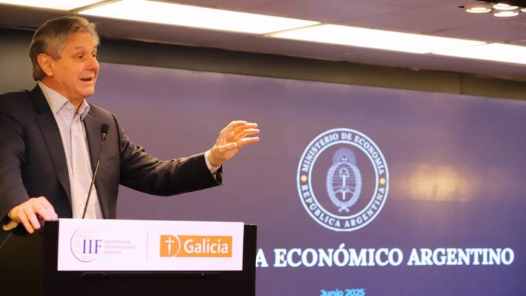 Sede del Fondo Monetario Internacional en Washington