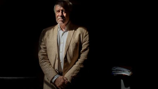 Gerardo Ferreyra abogado declaraciones Causa Cuadernos