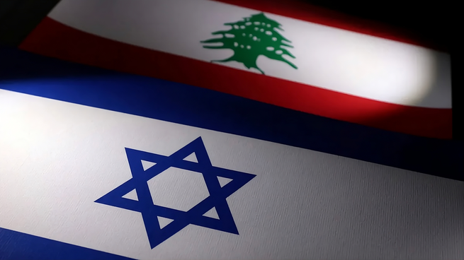 Reunión de delegaciones de Israel y Líbano en Washington mediada por Estados Unidos