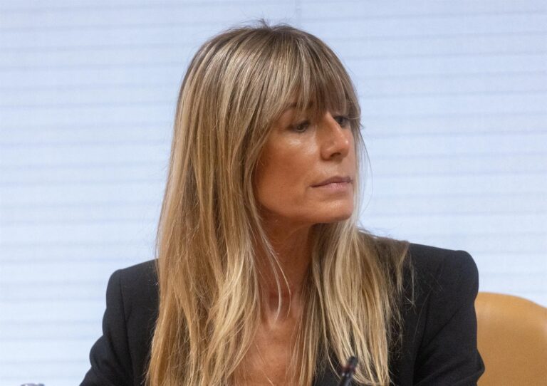 Imagen de la sede judicial con el nombre del juzgado