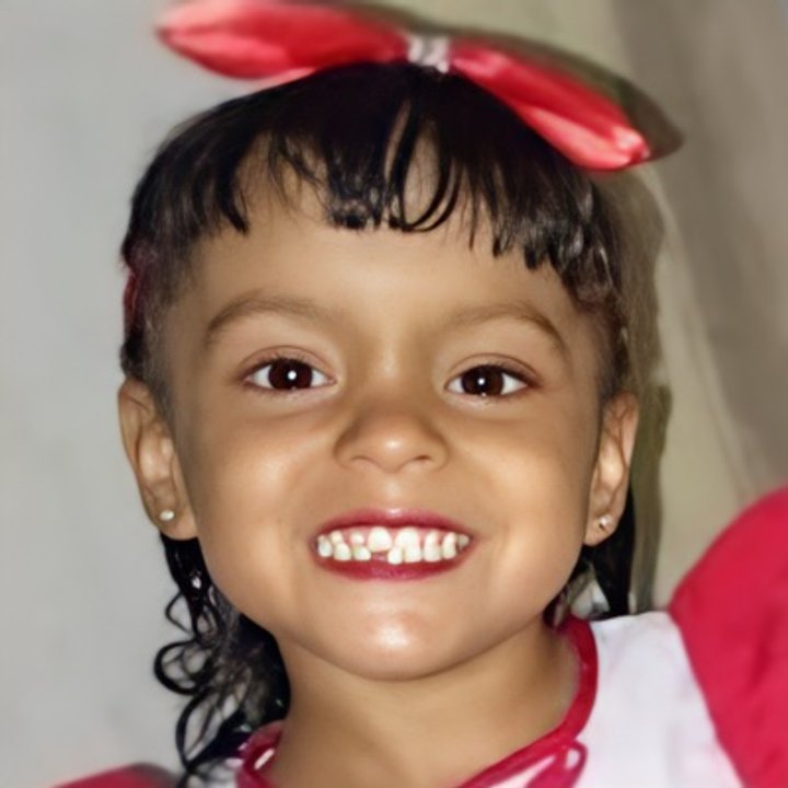 Fotografía de Mía Guadalupe Salteño Altamirano