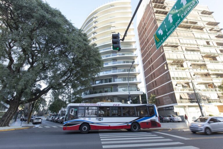 Viviendas en zona norte del Gran Buenos Aires