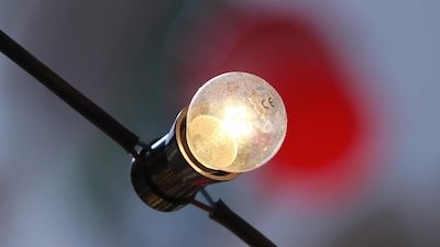 Buque surcoreano en el estrecho de Ormuz