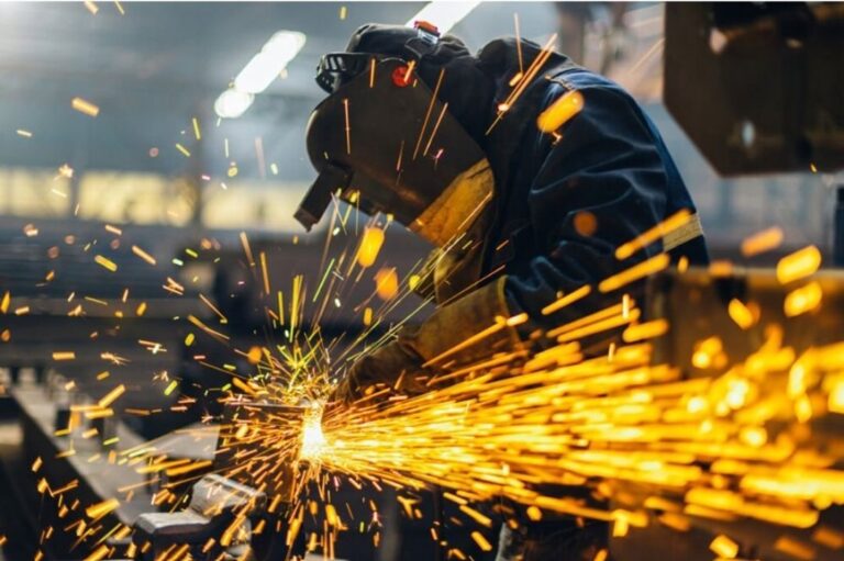 Industria siderúrgica argentina