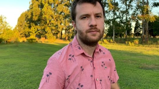 Ariel Goldstein, sociólogo e investigador del CONICET