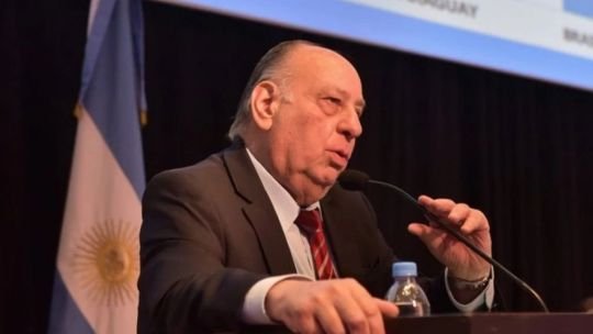 Roberto Cachanosky en entrevista