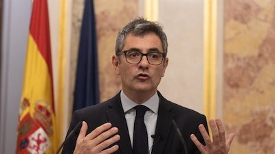 Agentes de la Guardia Civil durante un operativo en Toledo