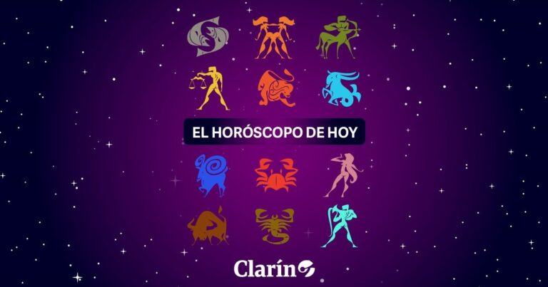Horóscopo de hoy lunes 15 de junio predicciones signo por signo