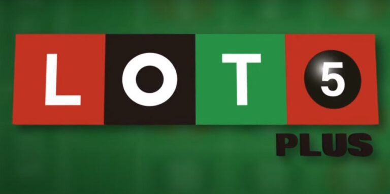 Sorteo del Loto 5 Plus