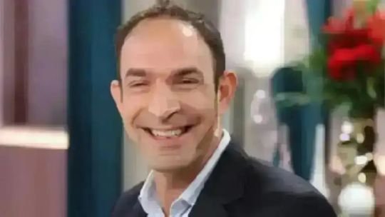 Mariano Gorodisch en entrevista televisiva sobre política monetaria
