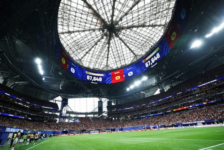 Partido del Mundial 2026