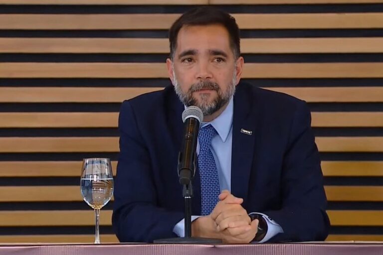 Facultad de Derecho, Comodoro Py, tribunales federales