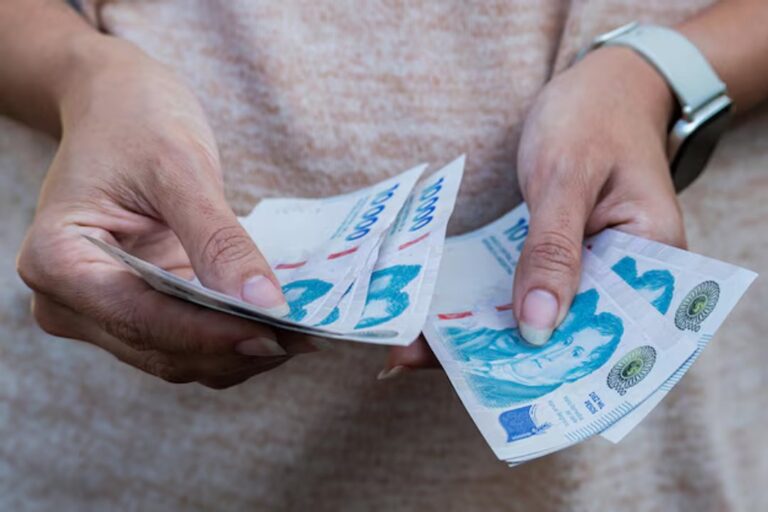Calendario de pagos de ANSES para junio de 2026