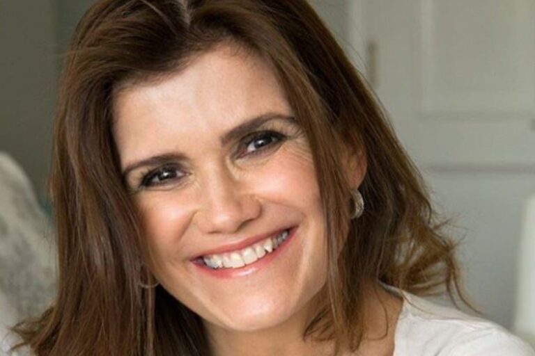 Pilar Sordo en entrevista