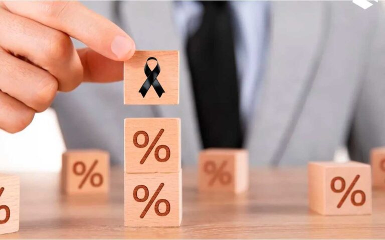 Gráfico de rendimiento del plazo fijo tradicional en Argentina